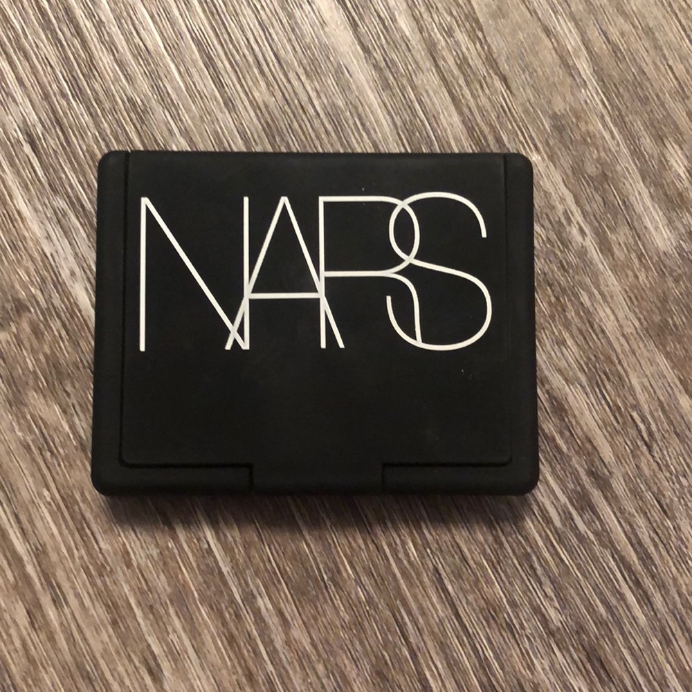 Nars blush